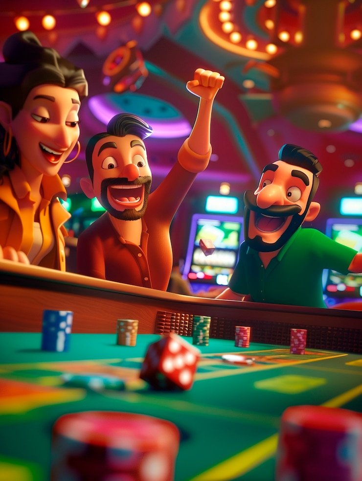 ht777 game Mega Spins Section