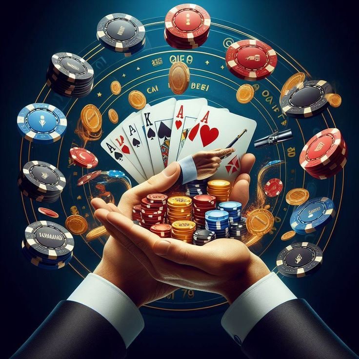 ht777 game Live Casino Lobby
